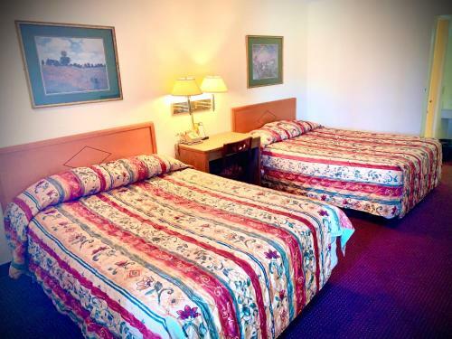Hotel Dothan Inn