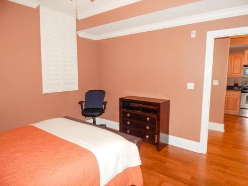 Apartamento 411 Holiday Isle 411 Condo