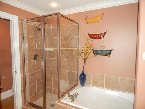 Apartamento 411 Holiday Isle 411 Condo
