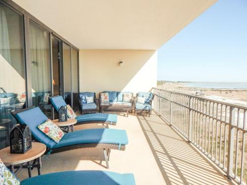 607 Holiday Isle 607 Home