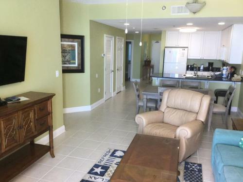 Apartamento Lighthouse Unit 606 Condo