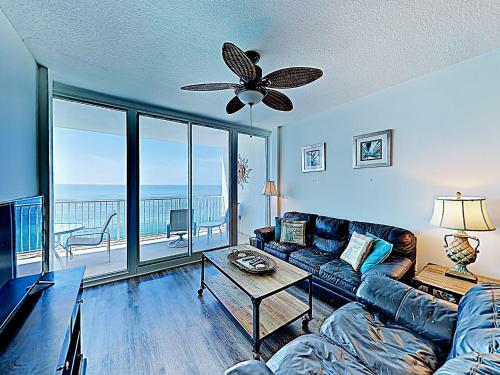 Apartamento New Listing! Lighthouse Condo With Gulfside Pools Condo