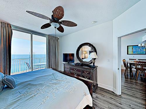 Apartamento New Listing! Lighthouse Condo With Gulfside Pools Condo