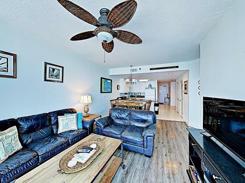 Apartamento New Listing! Lighthouse Condo With Gulfside Pools Condo