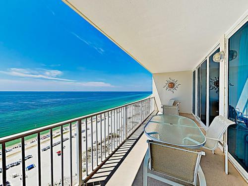 Apartamento New Listing! Lighthouse Condo With Gulfside Pools Condo