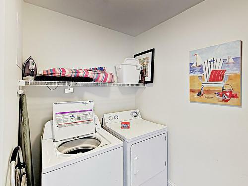 Apartamento New Listing! Lighthouse Condo With Gulfside Pools Condo