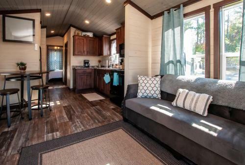 Coosa Cottage At River Rocks Landing Bungalow