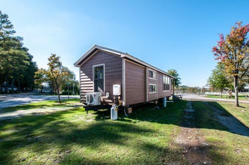 Coosa Cottage At River Rocks Landing Bungalow