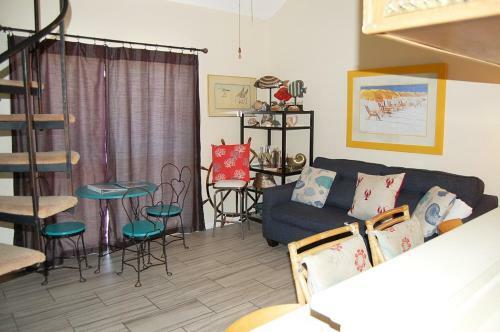 Apartamento Spyglass 106-b Condo
