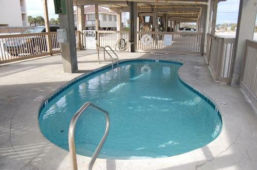 Apartamento Spyglass 106-b Condo