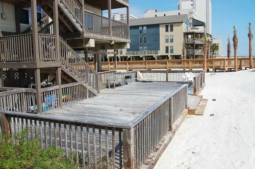 Apartamento Spyglass 106-b Condo