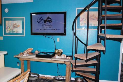 Apartamento Spyglass 106-b Condo