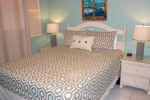 Apartamento Harbor House 7 Condo