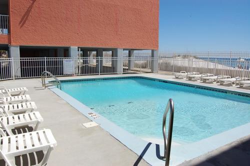Apartamento Harbor House 7 Condo