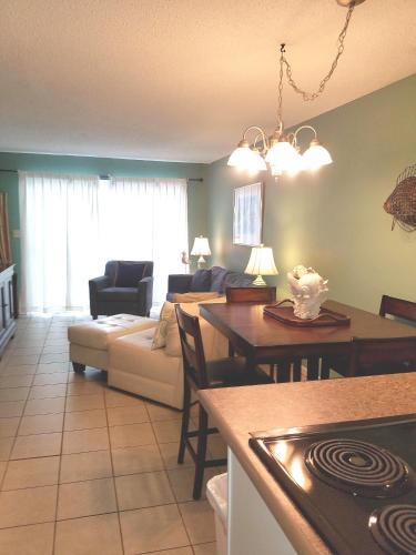 Apartamento Harbor House 7 Condo