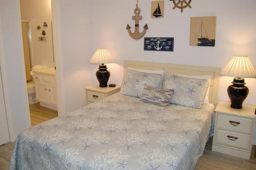 Apartamento Las Palmas 204 Condo