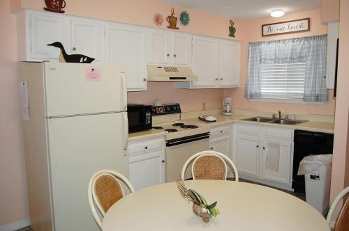 Apartamento Las Palmas 204 Condo