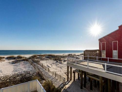 Sea Monster West By Meyer Vacation Rentals