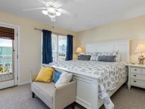 Summer Breeze West By Meyer Vacation Rentals