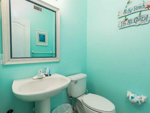 Summer Breeze West By Meyer Vacation Rentals