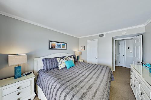 Apartamento Epic Views & Beachfront Pools At Gulf-front Escape Condo