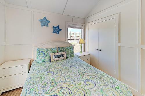 Beachside ?daydream Hideaway? W/ Vast Gulf Views Home