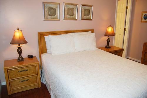Apartamento Island Winds West 678 Condo