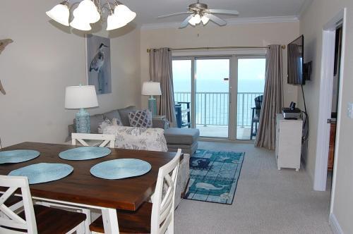 Apartamento Crystal Tower 1406 Condo