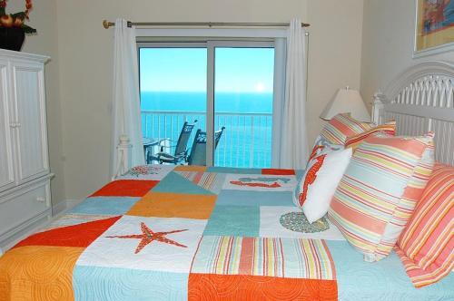 Apartamento Crystal Tower 1406 Condo