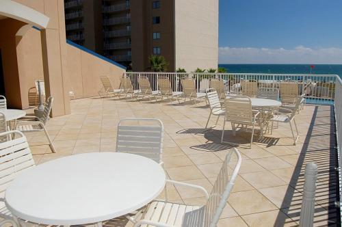 Apartamento Crystal Tower 1406 Condo