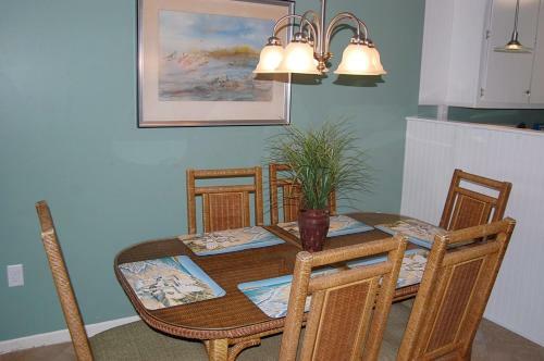 Apartamento Harbor House 30 Condo