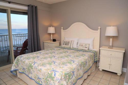 Apartamento Southern Sands 306 Condo