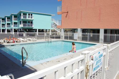 Apartamento Harbor House 5 Condo