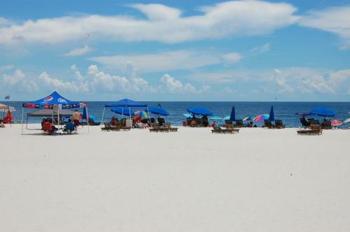 Apartamento Island Winds East 409 Condo