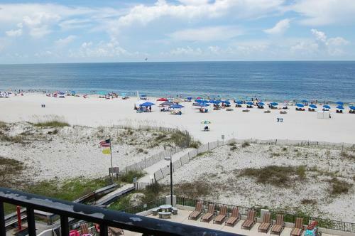 Apartamento Island Winds East 409 Condo