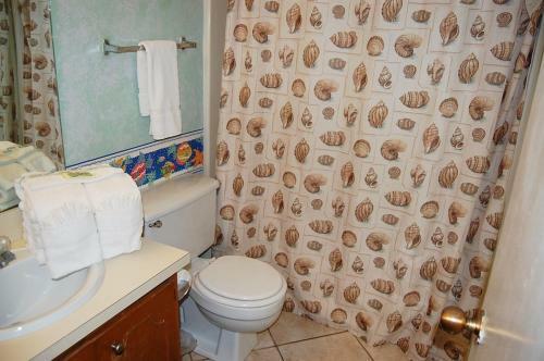 Apartamento Island Winds East 409 Condo