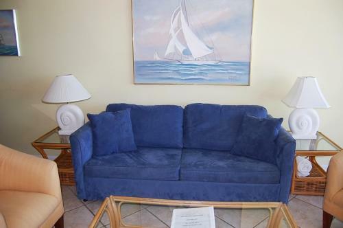 Apartamento Island Winds East 409 Condo