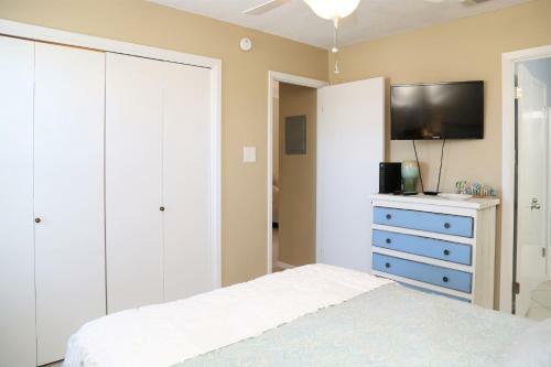 Apartamento Ocean Reef 101 Condo