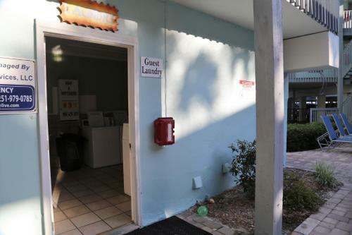 Apartamento Ocean Reef 101 Condo