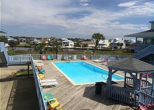 The Cove By Gulf Shores Rentals