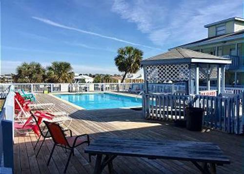 The Cove By Gulf Shores Rentals