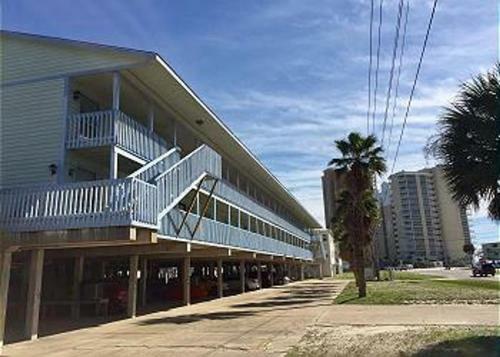 The Cove By Gulf Shores Rentals