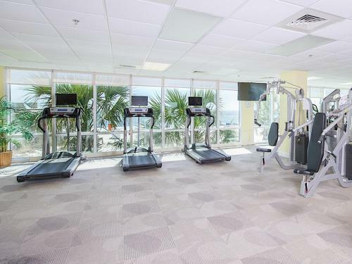 Apartamento Gulf-front Escape - Pools, Hot Tub & Beach Access Condo