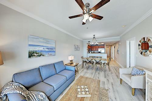Apartamento Gulf-front Escape - Pools, Hot Tub & Beach Access Condo