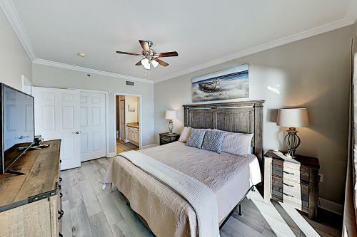Apartamento Gulf-front Escape - Pools, Hot Tub & Beach Access Condo