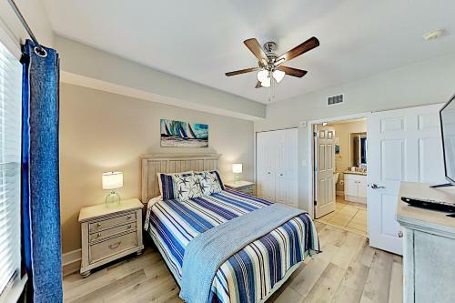 Apartamento Gulf-front Escape - Pools, Hot Tub & Beach Access Condo