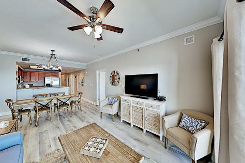 Apartamento Gulf-front Escape - Pools, Hot Tub & Beach Access Condo