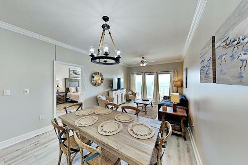 Apartamento Gulf-front Escape - Pools, Hot Tub & Beach Access Condo