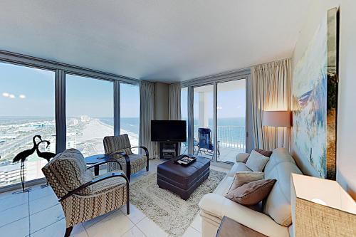 Apartamento Island Tower Unit 1901 Condo