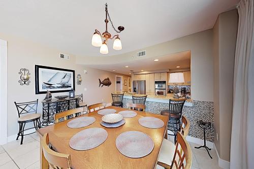 Apartamento Island Tower Unit 1901 Condo